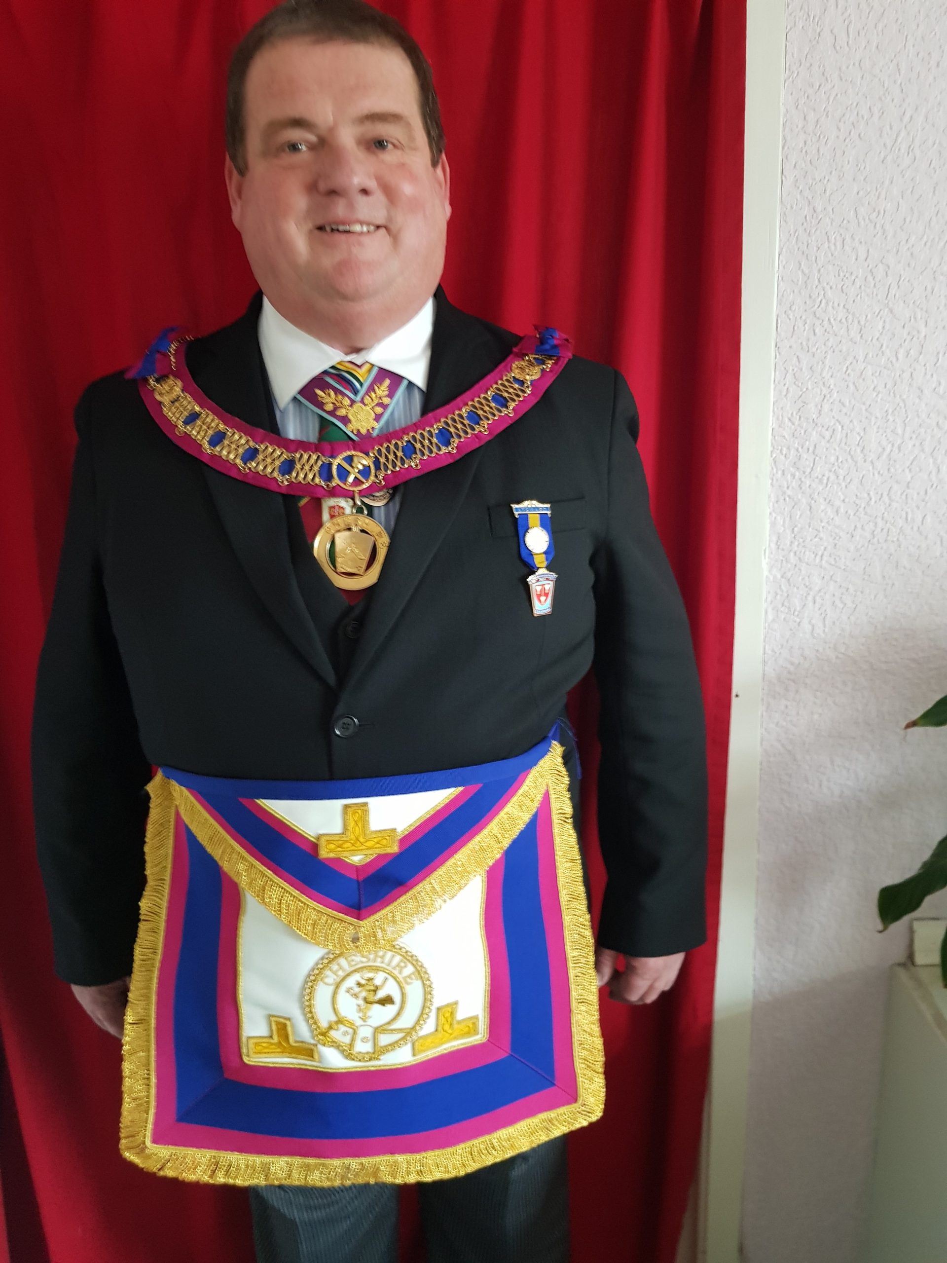APGM John