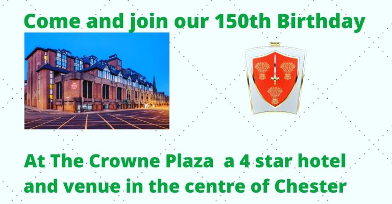 150th celebration