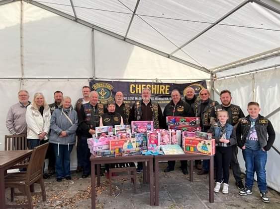 toy appeal
