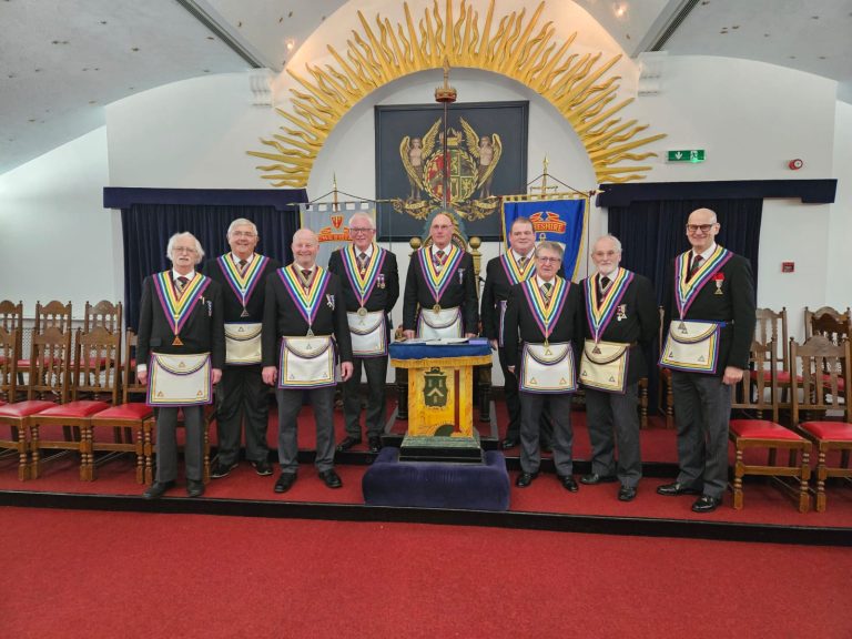 RAM lodge