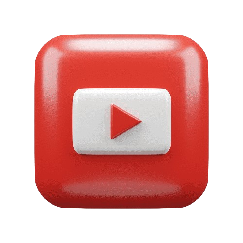 youtube logo