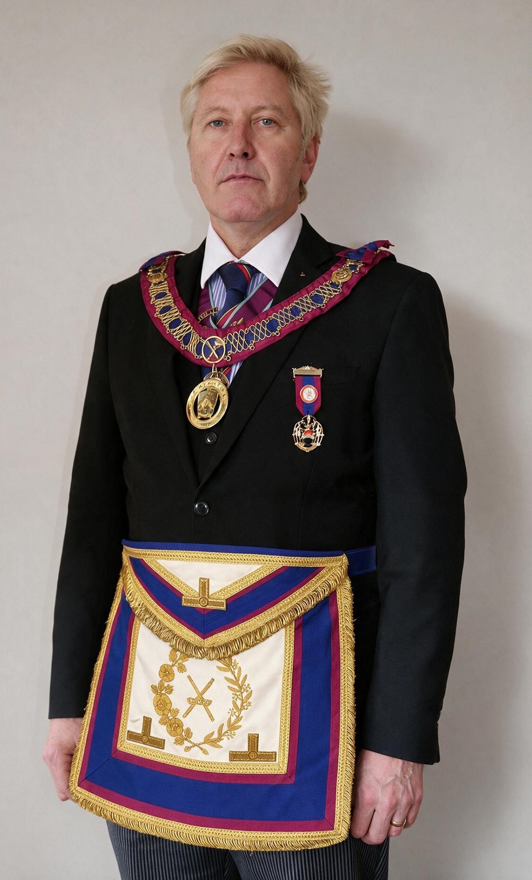 ian muirhead new new