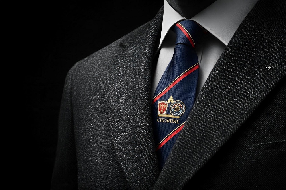 tie 1