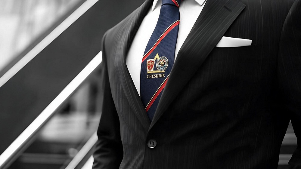 tie